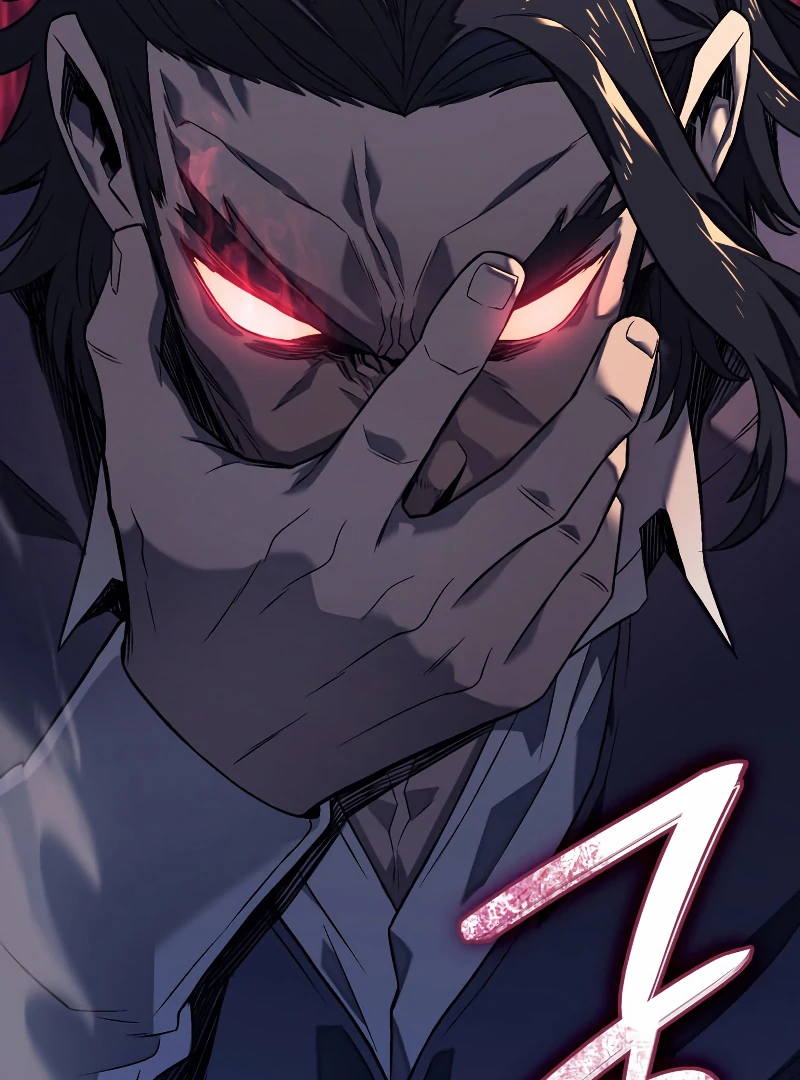 Revenge of the Iron-Blooded Sword Hound, Chapter 12 image 42